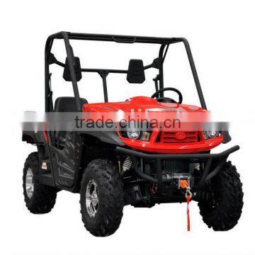 2014 POPULAR CHINESE UTV with EEC EPA(ZP-500UTV-C)