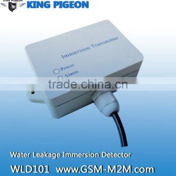 Wired Detector Diesel Oil Fuel Water Tank Level Transducer WLV102 Electrical Transducer Control photo-3