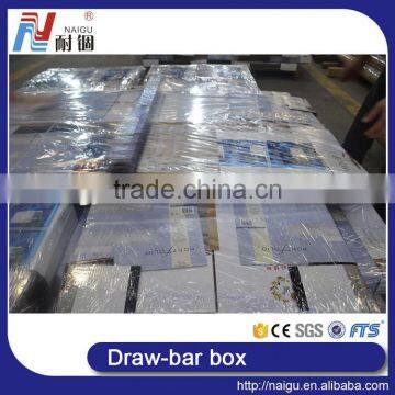 2016 Hot Mattress High-grade Pull Rod Box Packaging Bags Easy photo-2