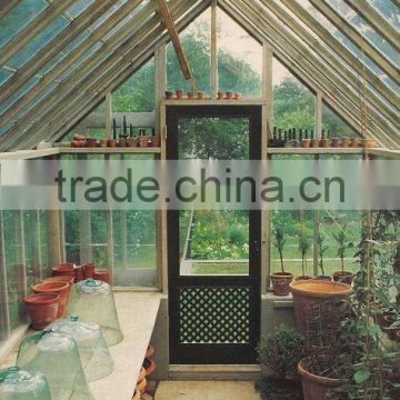 Qingzhou Xianke Strong Hobby Garden Greenhouse