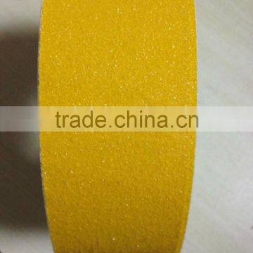 yellow 40 grits Anti slip tape