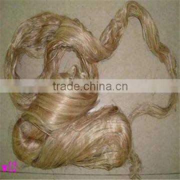 Most Competitive Price! Nature Jute Fiber/bleaching Jute Fiber/raw Jute Fiber/Jute Cut Fiber photo-4