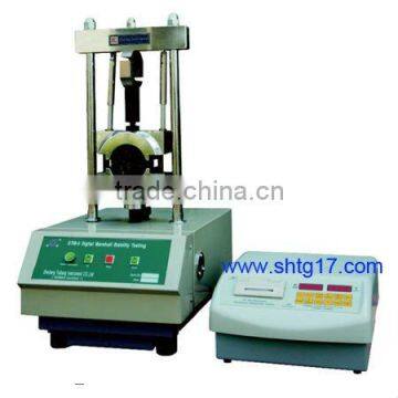 Asphalt Stability Testing Machine