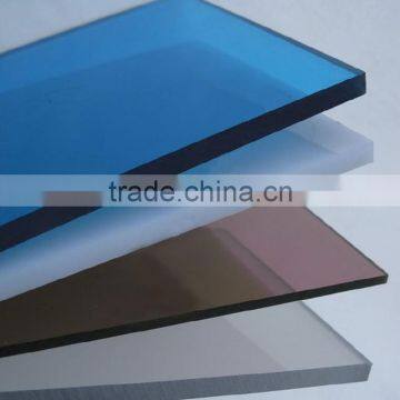 PC Diffuser Sheet for LED Light 10 Years Warrenty,100% Virgin Bayer photo-4