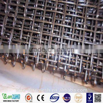 Crimped Wire Mesh Cheap Fence Weld Wire Mesh photo-6