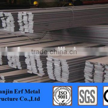 Building Material Cold Bending Steel Flat Bar photo-4