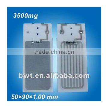 3500mg/h ceramic plate for ozone generator/air purifier parts