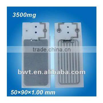 4g/h Ozone Plate Ceramic Ozone Generator Parts photo-2