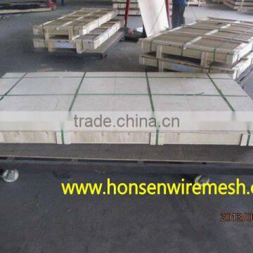 Australia Market 316 Marine Grade Stainless Steel Mesh Screens photo-2