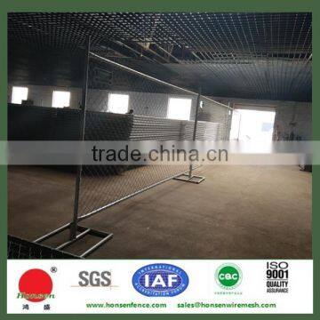 6ft X12ft Chain Link Temproary Fence for Rent photo-6