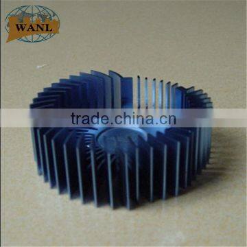 OEM competitive price cylindrical heat sink