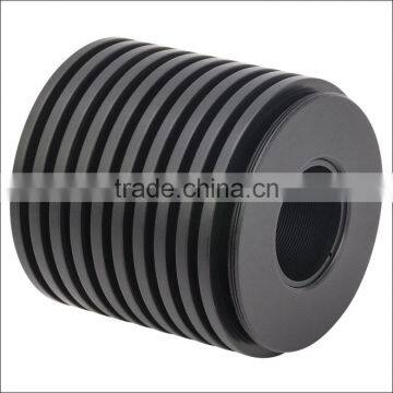 High Power Lighting Parts Extruding Aluminium LED Heat Sink