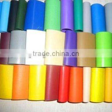 Waterproof Stretch Tent Fabric for Truck Covers photo-3