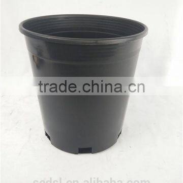 Small Garden Pots, pp Nursery Pots, 1 Gallon Pots for Sale photo-3