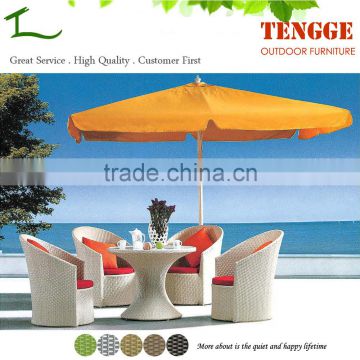 Big sun garden patio umbrella made in china