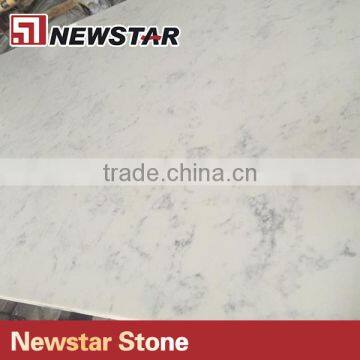 White Quartz Slab White Quartz 24 Inch Bathroom Vanity photo-4