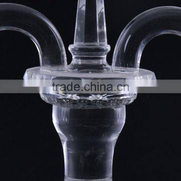 High End Different Types Chandelier Crystal Candelabra 2017 photo-3