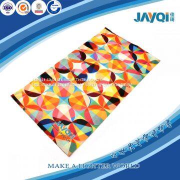 Plain Yellow Man Long Hair Bandana photo-5