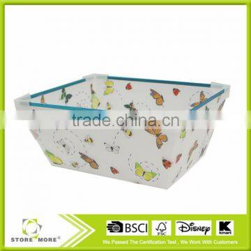Store More Colorful Functional Cartoon Shaped Fruit Basket photo-6