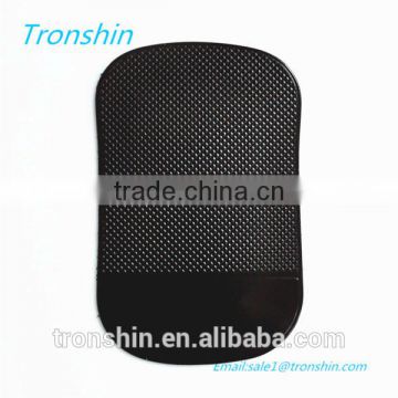 wholesale High quality cheapest silicone anti slip mat/pad