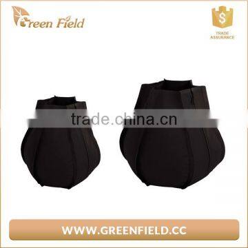 High Quality Fabric Grow Bags,black Lantern Polyester Grow Bags photo-4