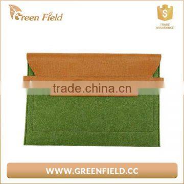 Laptop Bag Felt Laptop Messenger Bag photo-2