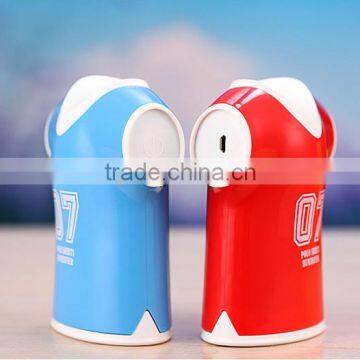 New Creative Shirt Design House Mini Humidifier, USB Desktop Electric Polo Shirts Air Humidifier For Wholesale photo-5