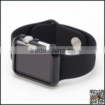 Wholesale PC Watchprotective Case for Iphone Watch, Cheap Watch Case for Unisex photo-5