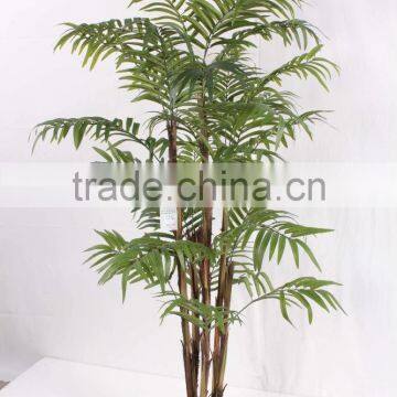 Artificial bamboo tree fake artificial bamboo plants plastic bamboo poles