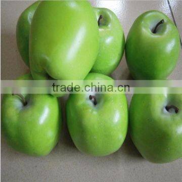 Wholesale Decorative Plastic/fake/artificial Fruit and Vegetables for Home Decorations photo-4