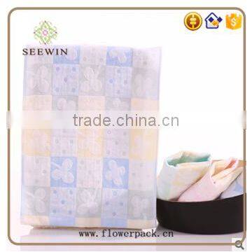 25*50cm Clover Cotton Children Towel photo-2