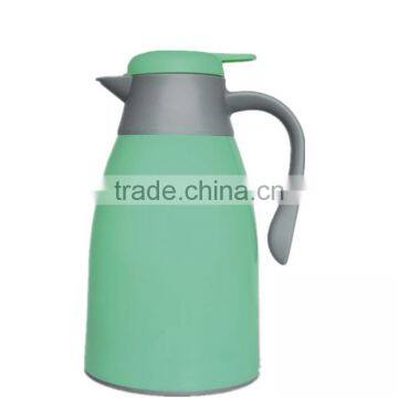 Stock Lot PP Plastic Type and Eco-Frendly Keep Hot and Cold for Long Time Feature Coffee Pot photo-4