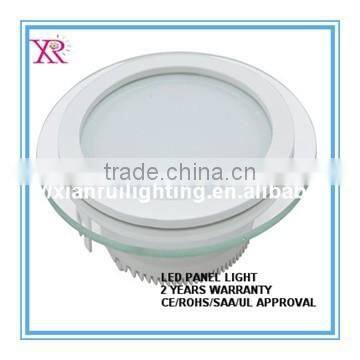 2014 top sell led panel light , Panel light with UL CE SAA ROHS approval