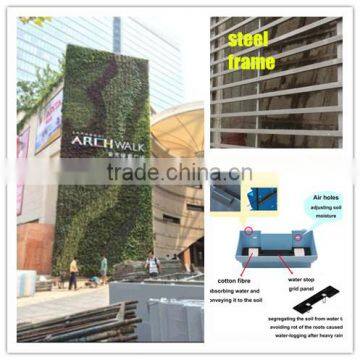 Garden Supplies Hydroponic Garden Plant Pots Wholesale
