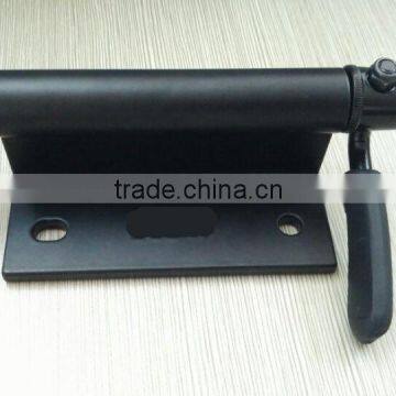 SIMETU Bike Cycle Hitch Locking Fork Mount photo-5