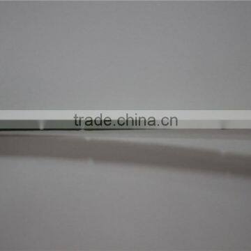 Brand Name Decorative Artificial Flowers Fabric Butterfly Orchid photo-4