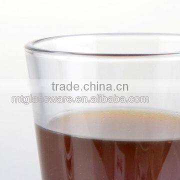 Clear Machine Made Carlsberg Cooling Yard of Beer Glass photo-3