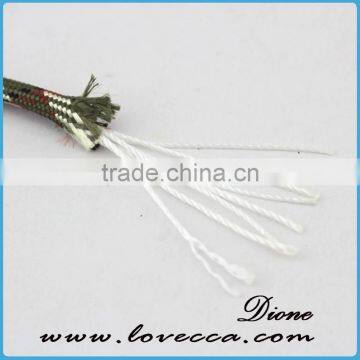 Hot Sale Can Make a Fire Outdoor Hiking Rope Shoelaces photo-6