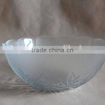 Glass Bowl/salad Bowl/soup Bowl/fruit Bowl photo-2