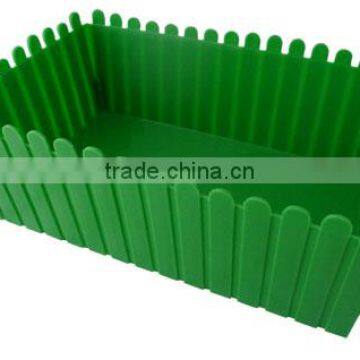 Picket Fence Holder Garden Fence photo-4