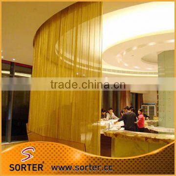 First-class Top Quality Creative Designs Curtain photo-3