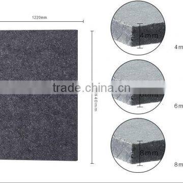 High Quality Reinforced High Strength Fiber Cement Board photo-5