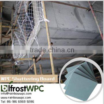 Concrete Formwork Board Cheap Plywood Prices photo-6