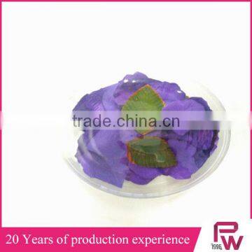 Wholesale Artificial Foliage Wedding Favors