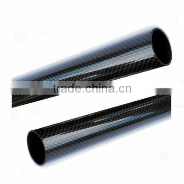 high strength carbon fiber telescopic tube