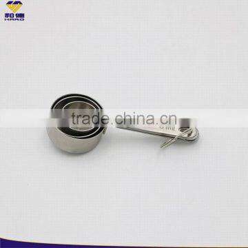 High Quality Stainless Steel Coffee Scoop , Tea Scoop photo-3