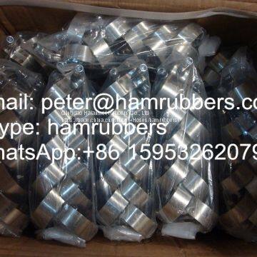 Stainless Steel T Bolt Clamp photo-2