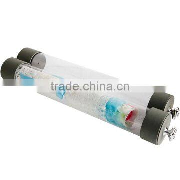 New Design Plexiglass Acrylic Fresh Flower Packaging Box photo-6