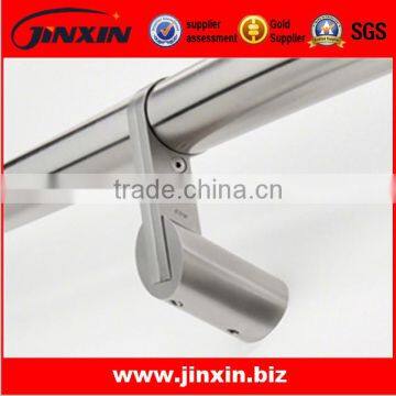 Stainless Steel Wall Mounted Handrail Bracket