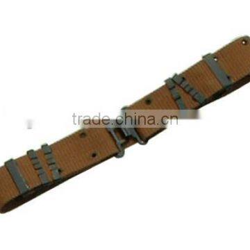 Hot sale newest army duty belt